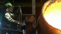 Gray And Ductile Iron Foundries